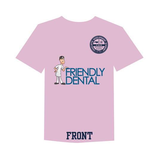 CDA - 2024/2025 Training shirt