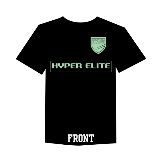 Sporting Charlotte FC - 2024/2025 Training shirt