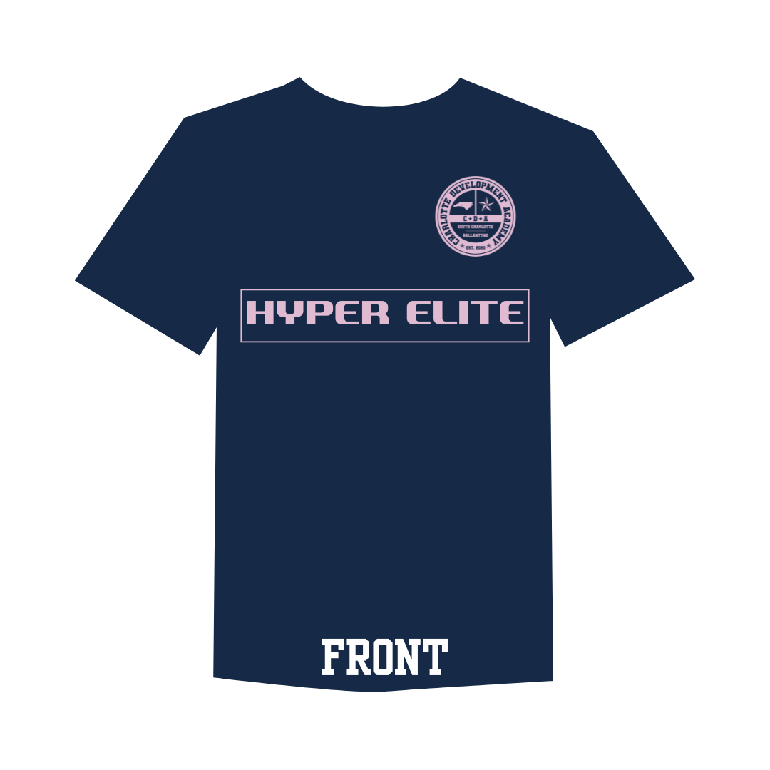 CDA - 2023/2024 Training Shirt