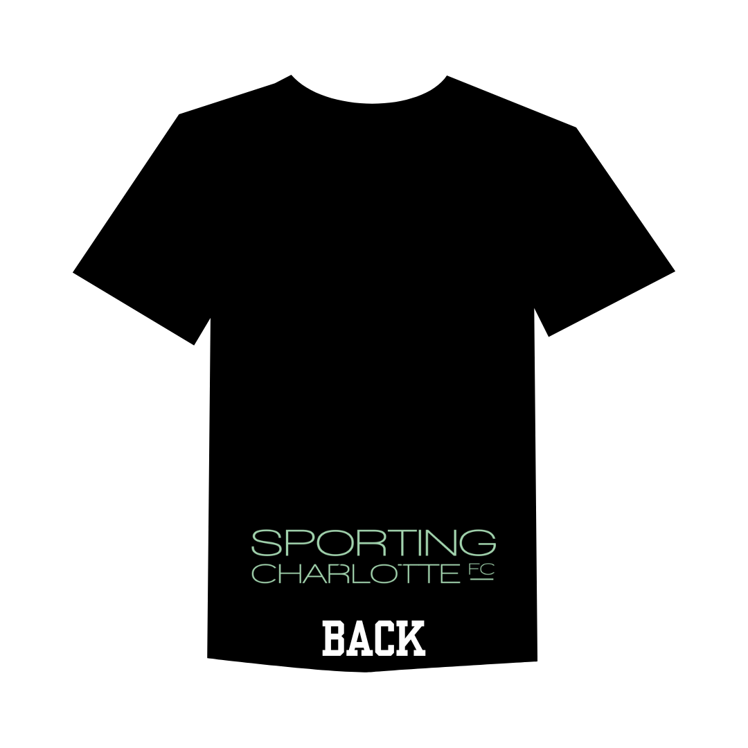 Sporting Charlotte FC - 2024/2025 Training shirt