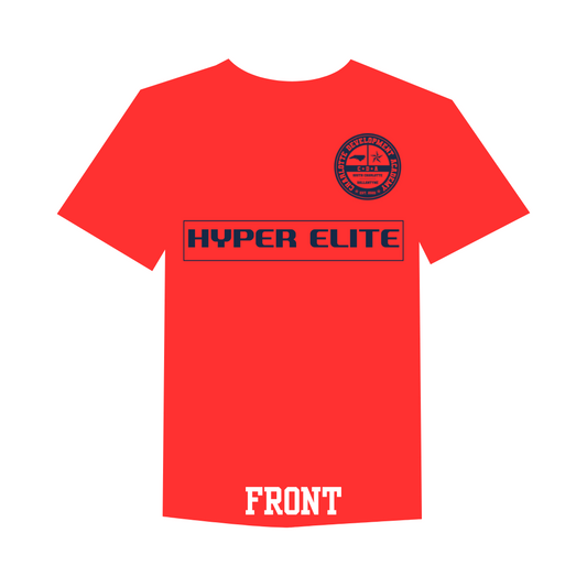 CDA - 2024/2025 Goalkeeper Training Shirt