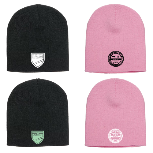 Beanie Hat