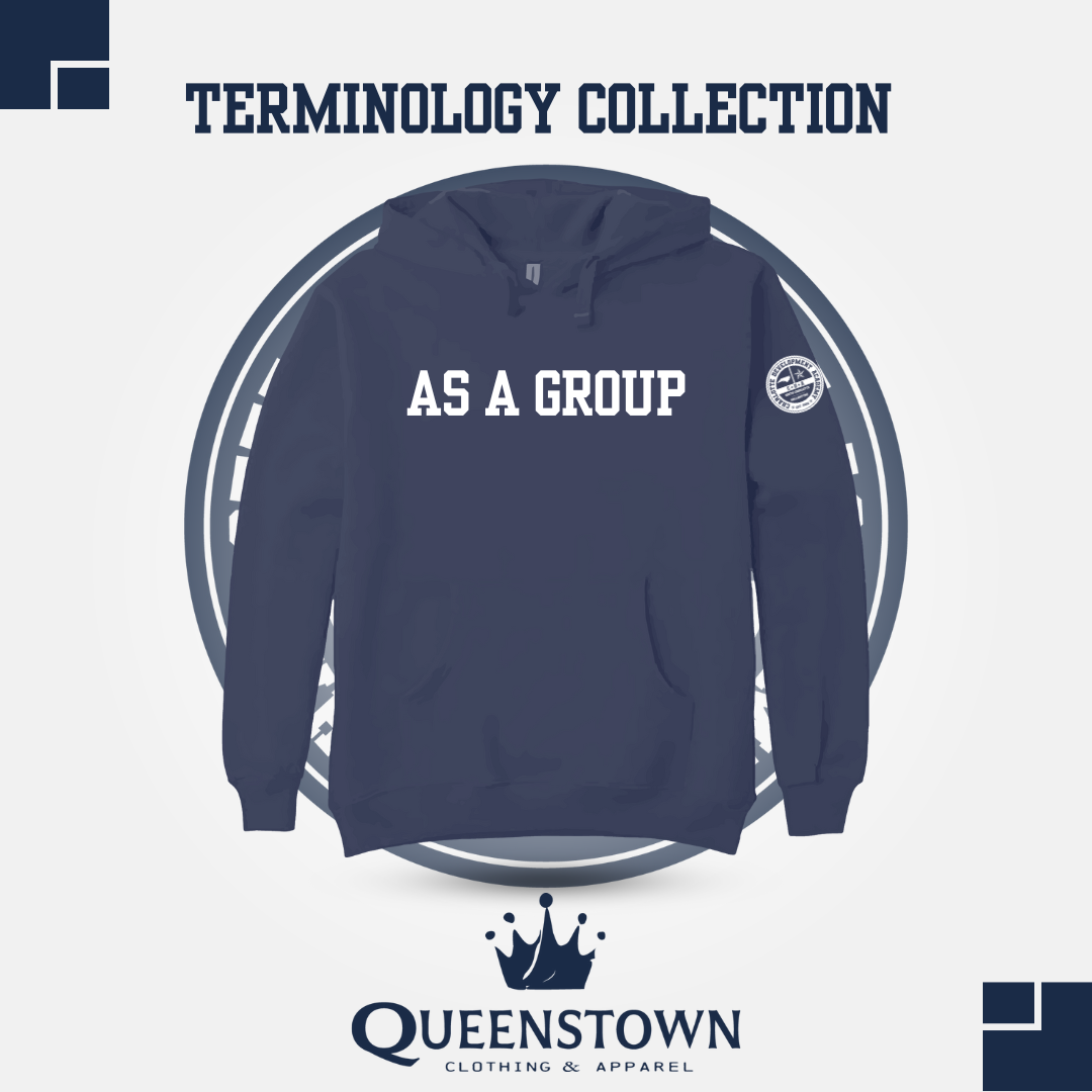 CDA - Term Collection Spirit Wear Hoodies