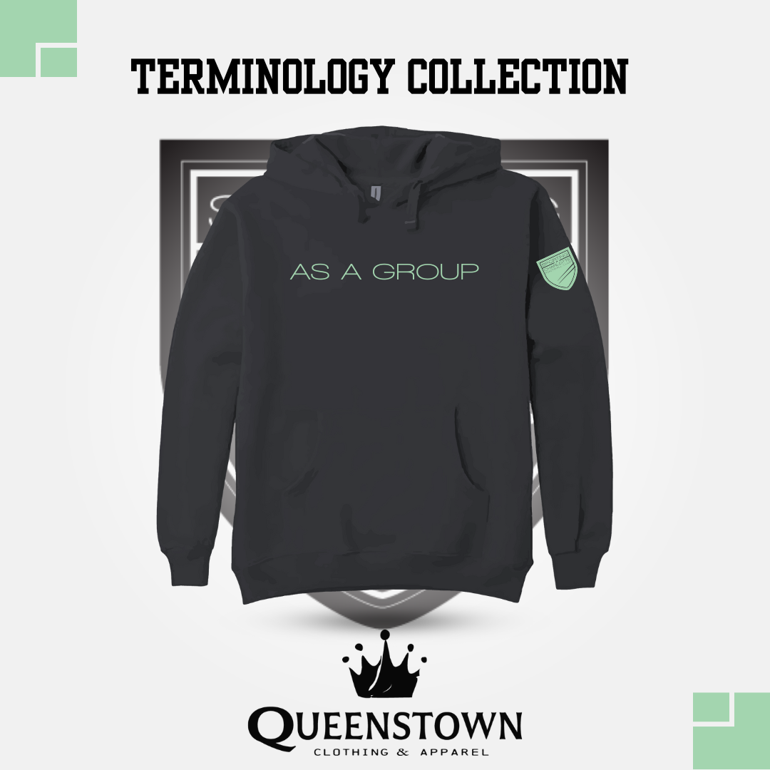 Sporting Charlotte FC - Term Collection Hoodie