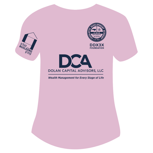 CDA - 2025/2026 Training Jersey