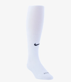 Nike Socks - White