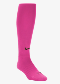 Nike Socks - Pink